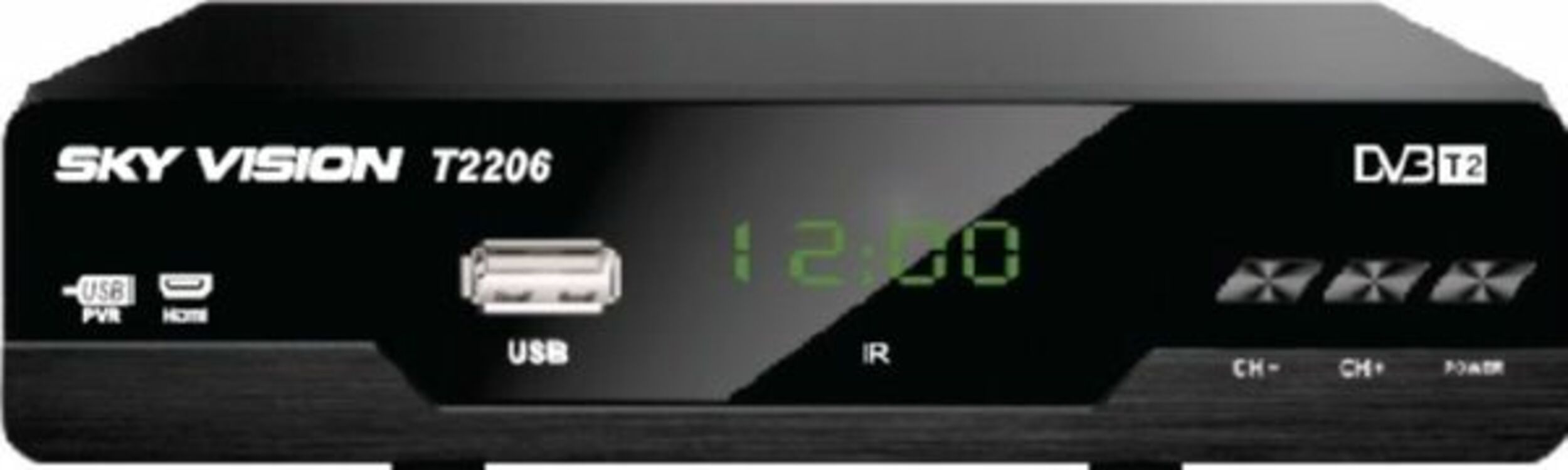 Vision t. Sky Vision t2206 приставка. Приставка DVB t2 Sky Vision. DTV Vision t800 приставка. Пульт DVB-t2 Sky Vision t2206.