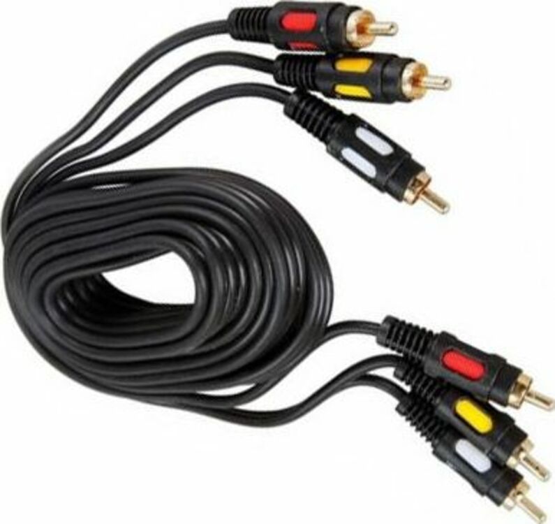 Rca 10 метров. Шнур 3rca - 3rca 3м arbacom. scart-3rca goldmaster. кабель без бренда 3rca-3rca 3-тюльпан3 3 метра. кабель rcax2 3,0 м, arbacom.