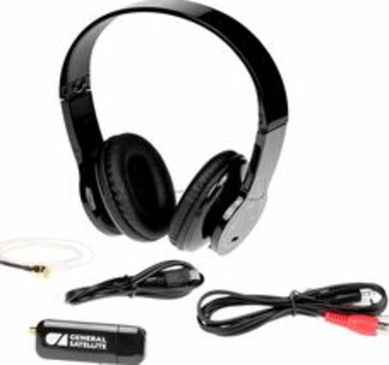 Наушники Триколор Тв Беспроводные Купить