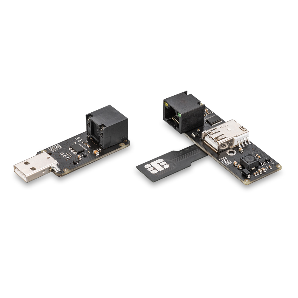 SIM-инжектор KROKS SIM-U Injector для USB модема